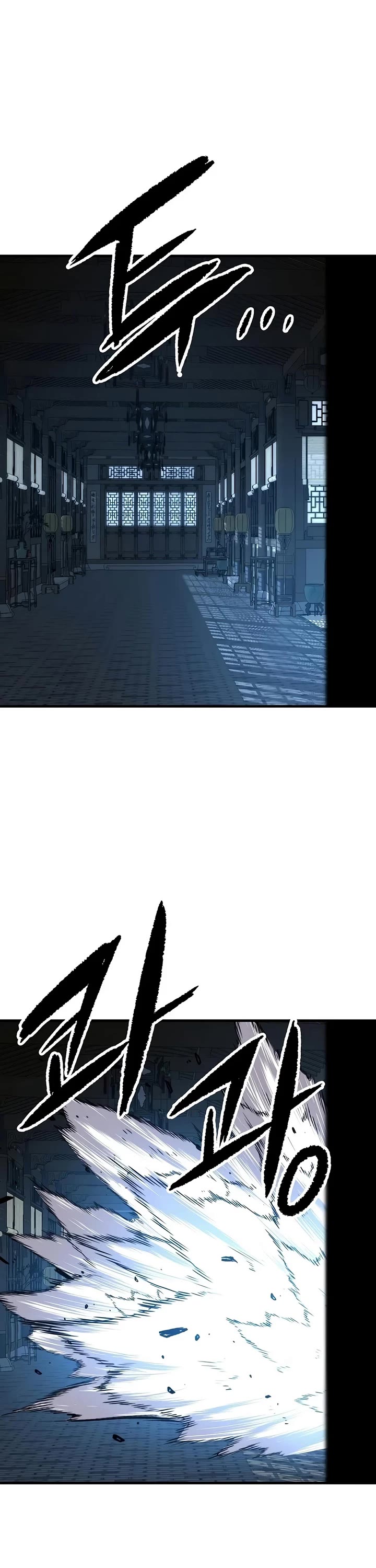 Reborn as the Heavenly Demon Chapter 130 page 43 - Chapter 130