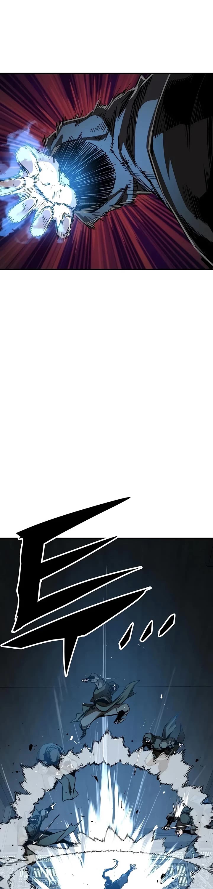 Reborn as the Heavenly Demon Chapter 130 page 47 - Chapter 130