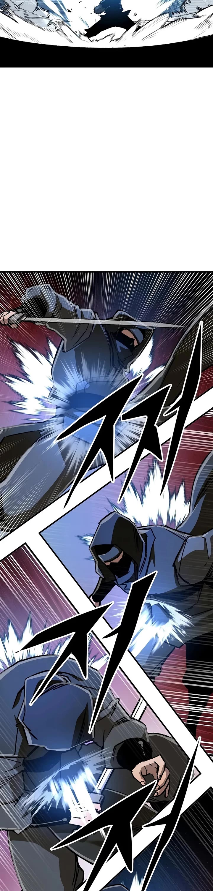 Reborn as the Heavenly Demon Chapter 130 page 48 - Chapter 130