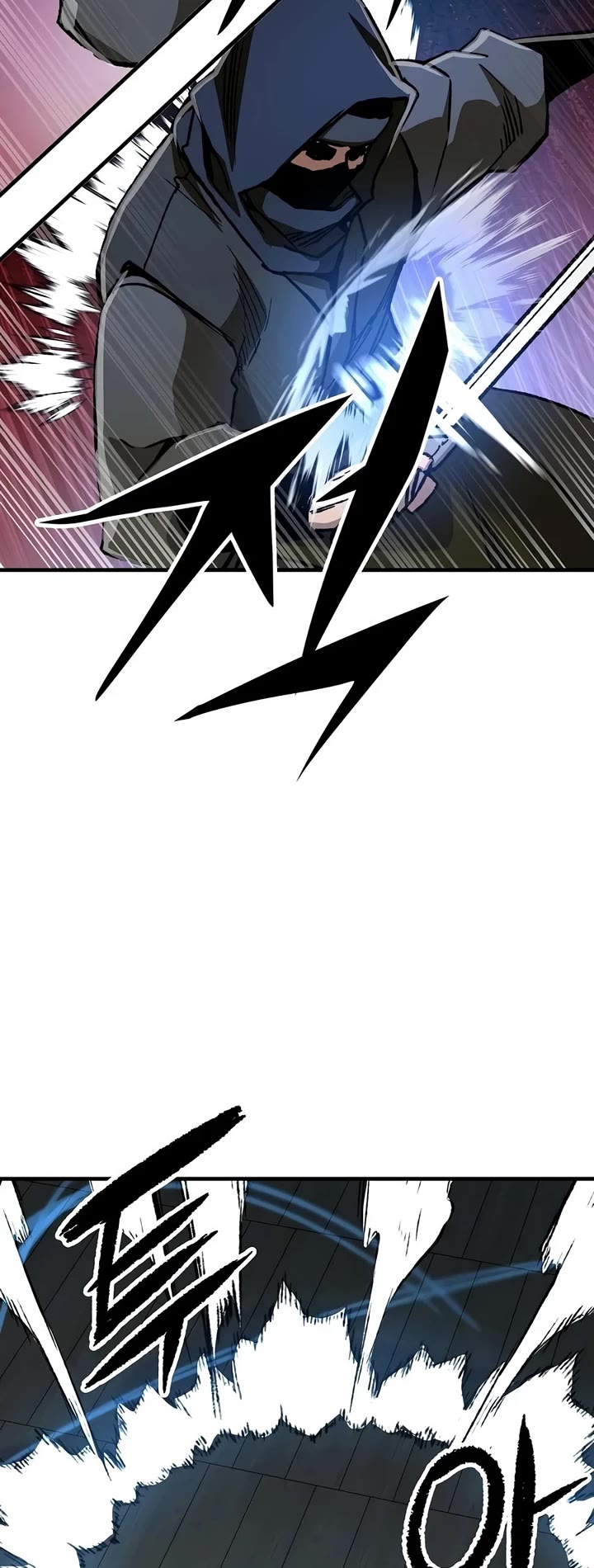 Reborn as the Heavenly Demon Chapter 130 page 49 - Chapter 130