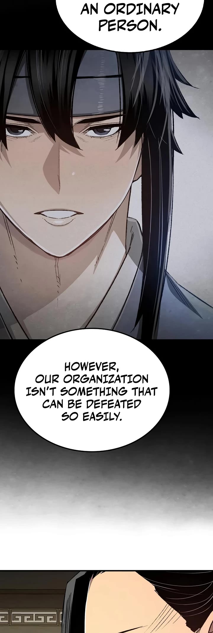 Reborn as the Heavenly Demon Chapter 130 page 5 - Chapter 130