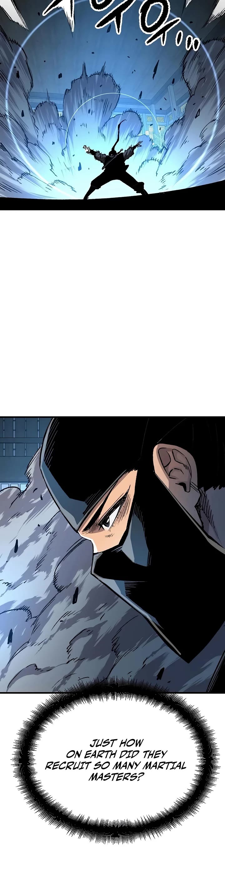 Reborn as the Heavenly Demon Chapter 130 page 51 - Chapter 130