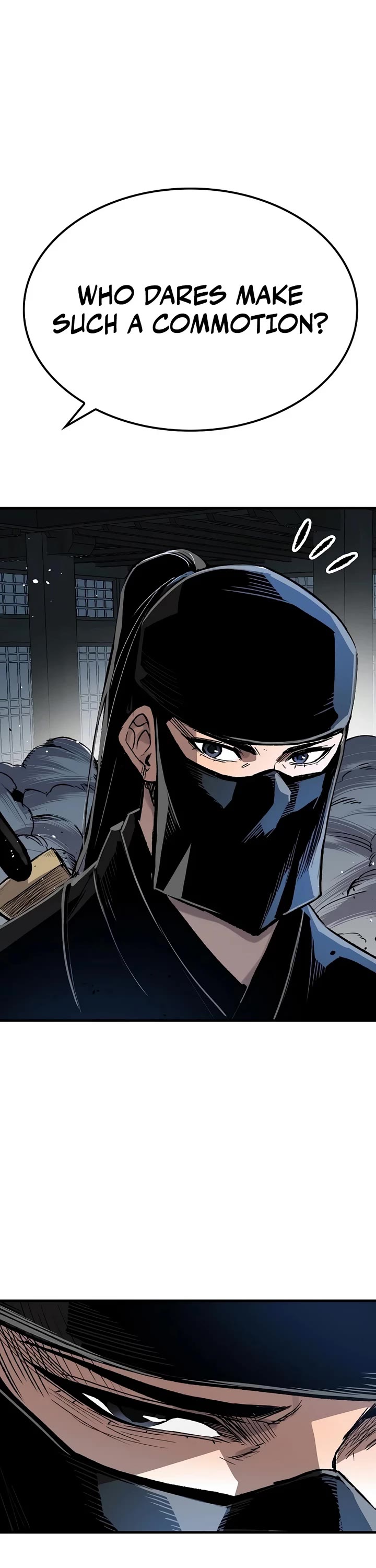 Reborn as the Heavenly Demon Chapter 130 page 52 - Chapter 130