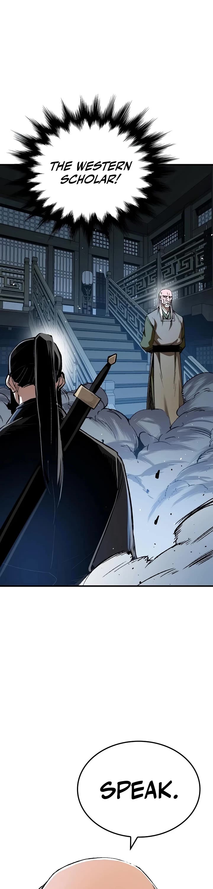 Reborn as the Heavenly Demon Chapter 130 page 53 - Chapter 130