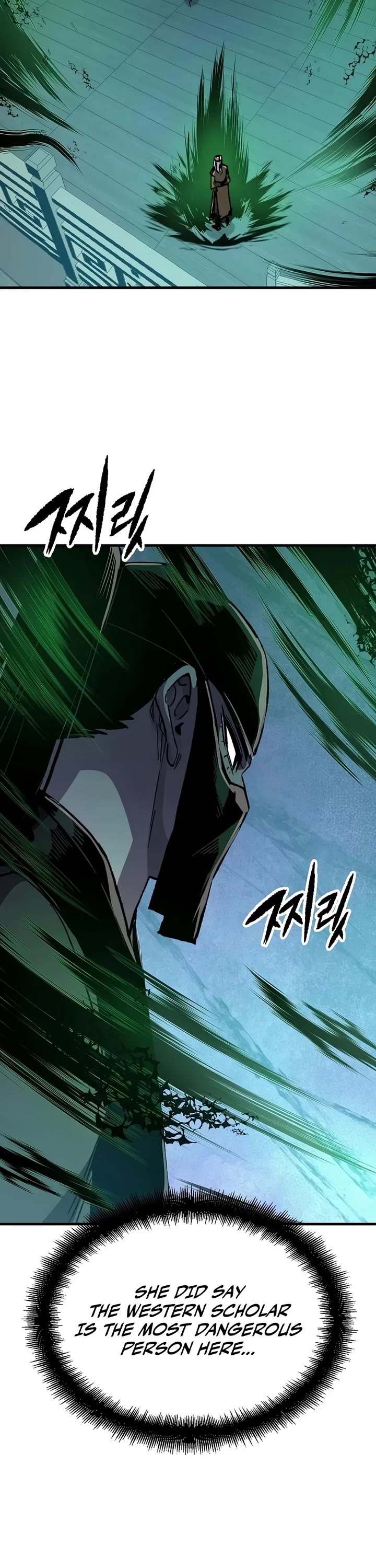 Reborn as the Heavenly Demon Chapter 130 page 59 - Chapter 130