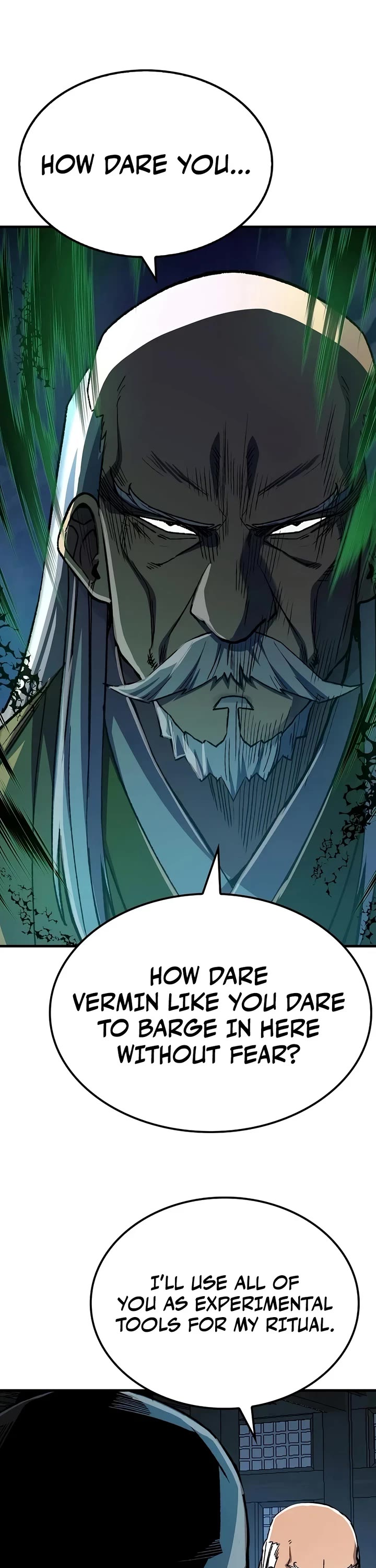 Reborn as the Heavenly Demon Chapter 130 page 60 - Chapter 130