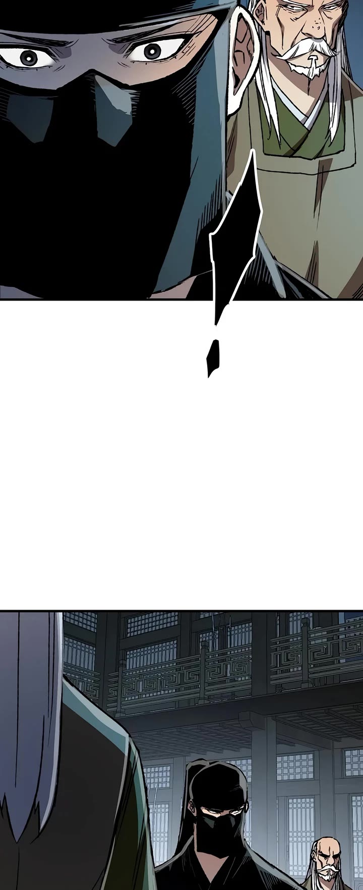 Reborn as the Heavenly Demon Chapter 130 page 61 - Chapter 130
