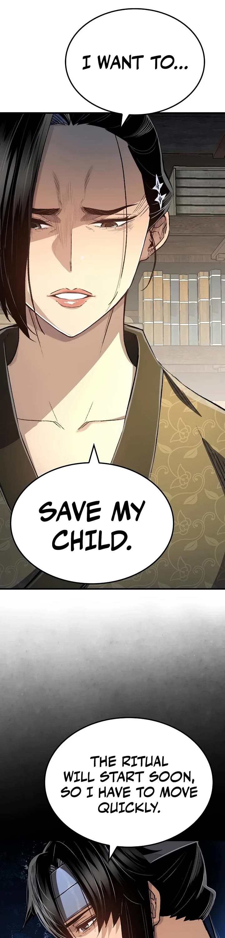Reborn as the Heavenly Demon Chapter 130 page 7 - Chapter 130