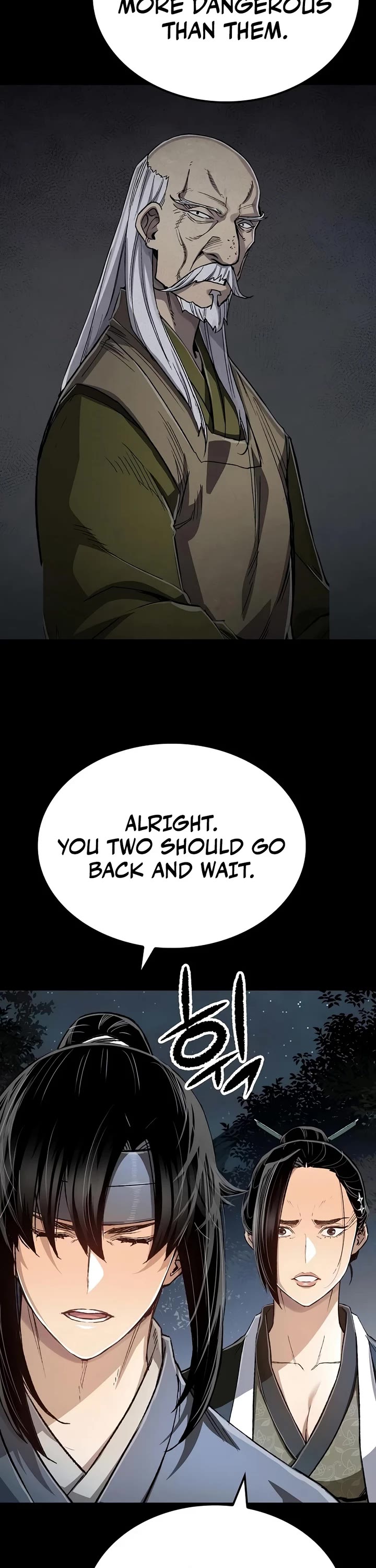 Reborn as the Heavenly Demon Chapter 130 page 9 - Chapter 130