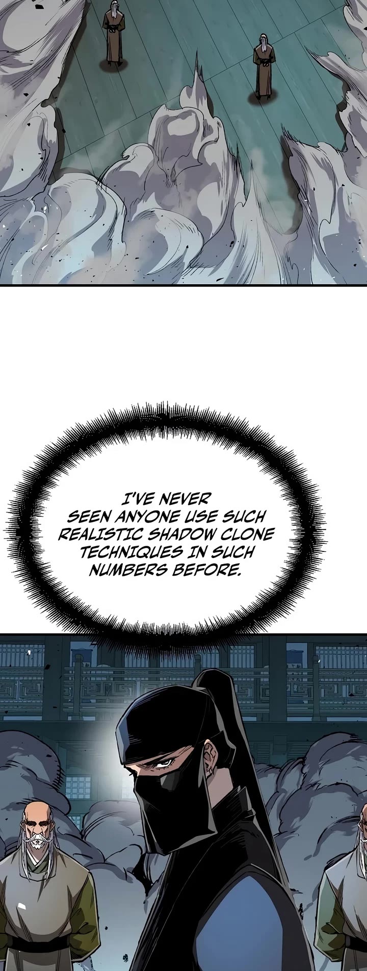 Reborn as the Heavenly Demon Chapter 131 page 10 - Chapter 131