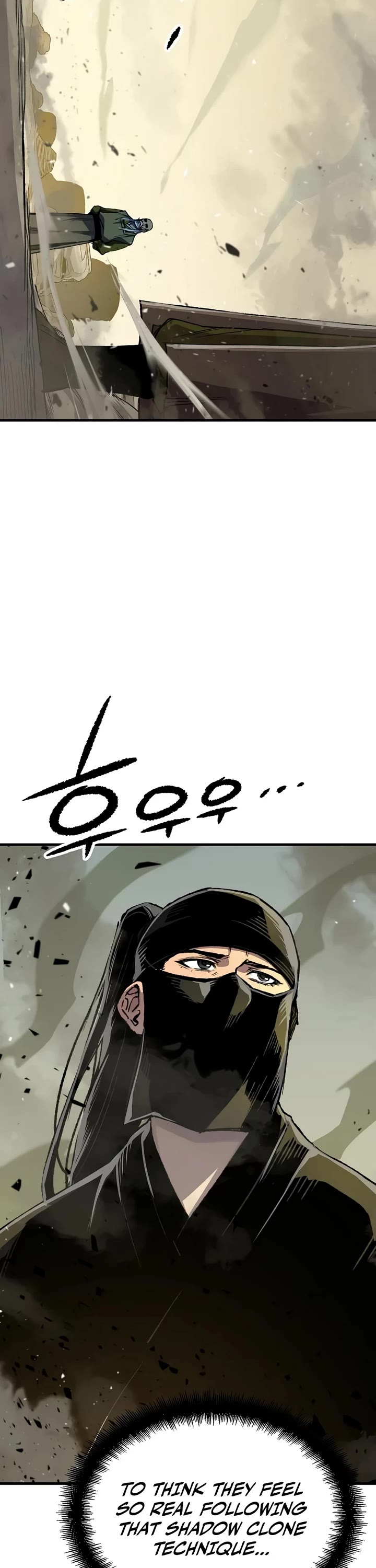 Reborn as the Heavenly Demon Chapter 131 page 15 - Chapter 131