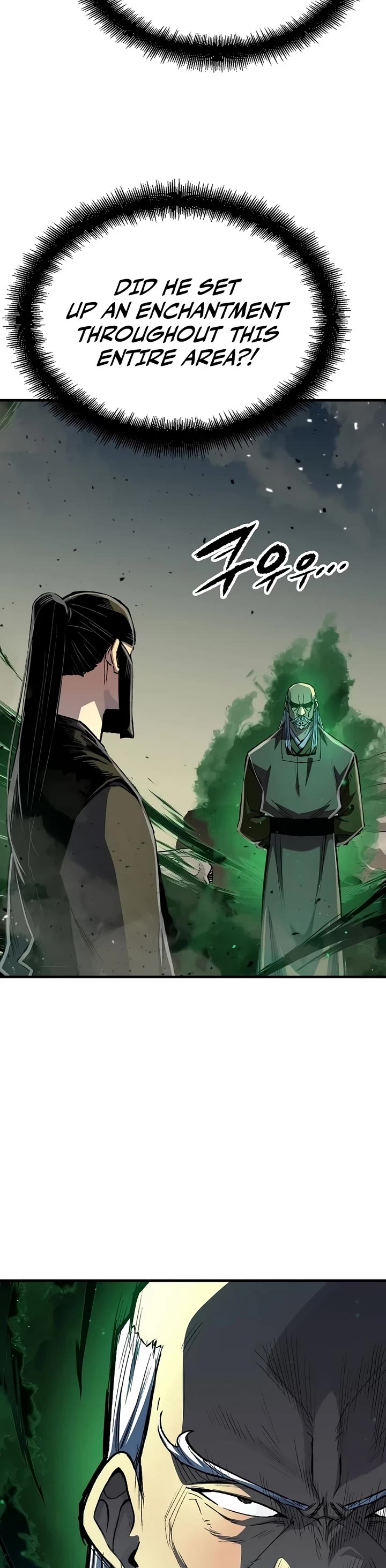 Reborn as the Heavenly Demon Chapter 131 page 16 - Chapter 131