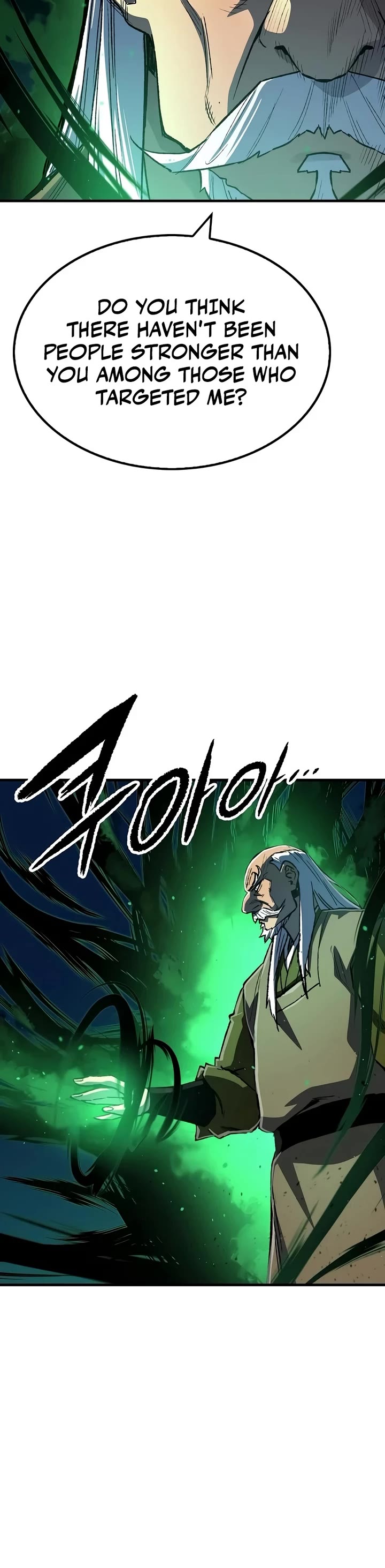 Reborn as the Heavenly Demon Chapter 131 page 17 - Chapter 131