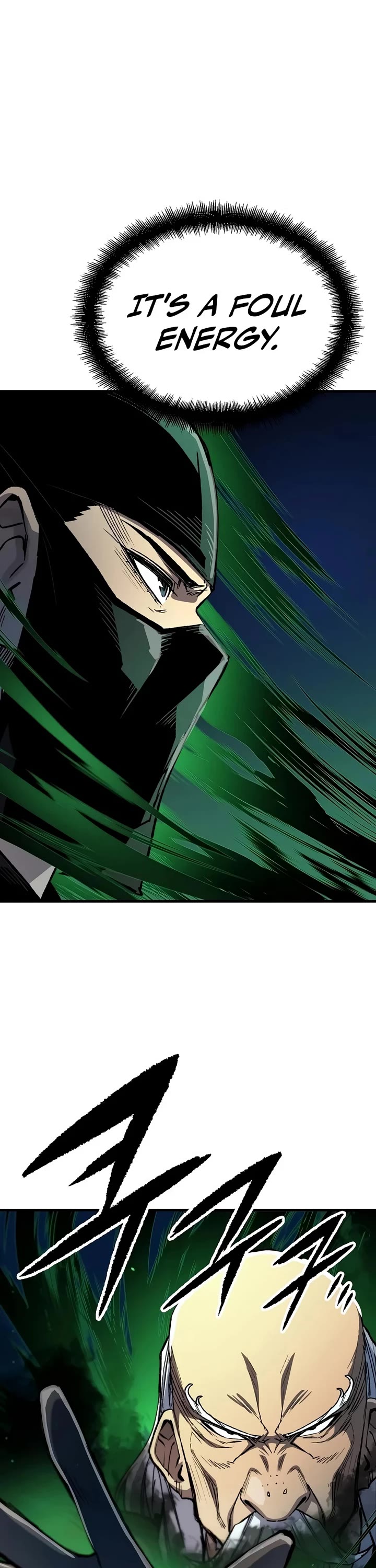 Reborn as the Heavenly Demon Chapter 131 page 19 - Chapter 131