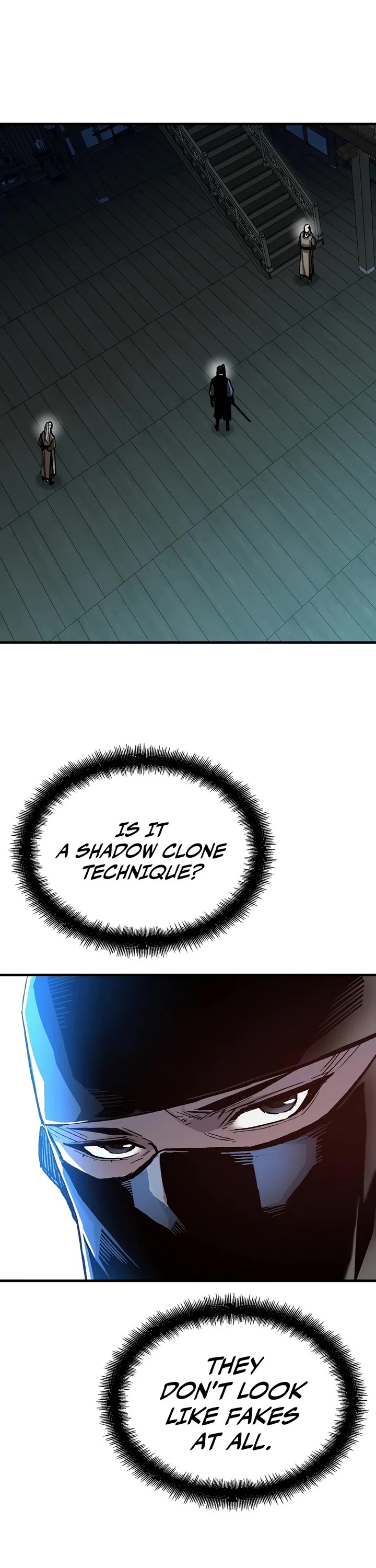 Reborn as the Heavenly Demon Chapter 131 page 2 - Chapter 131