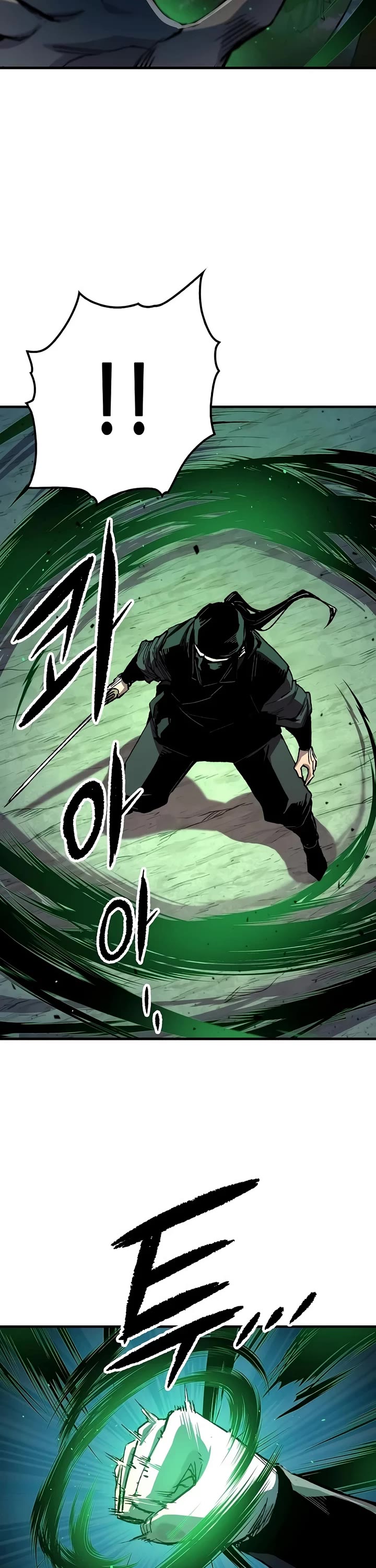 Reborn as the Heavenly Demon Chapter 131 page 20 - Chapter 131