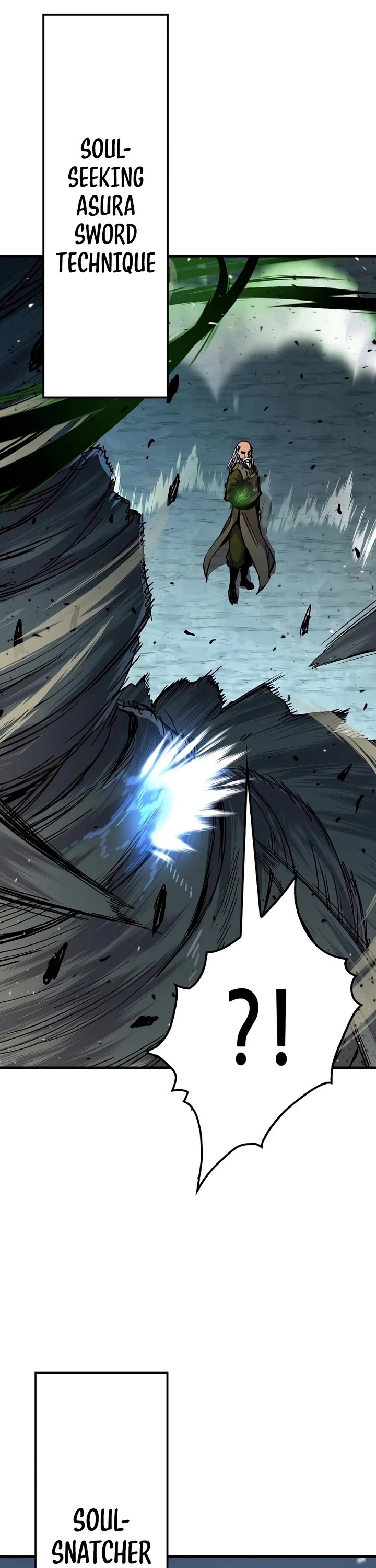 Reborn as the Heavenly Demon Chapter 131 page 23 - Chapter 131