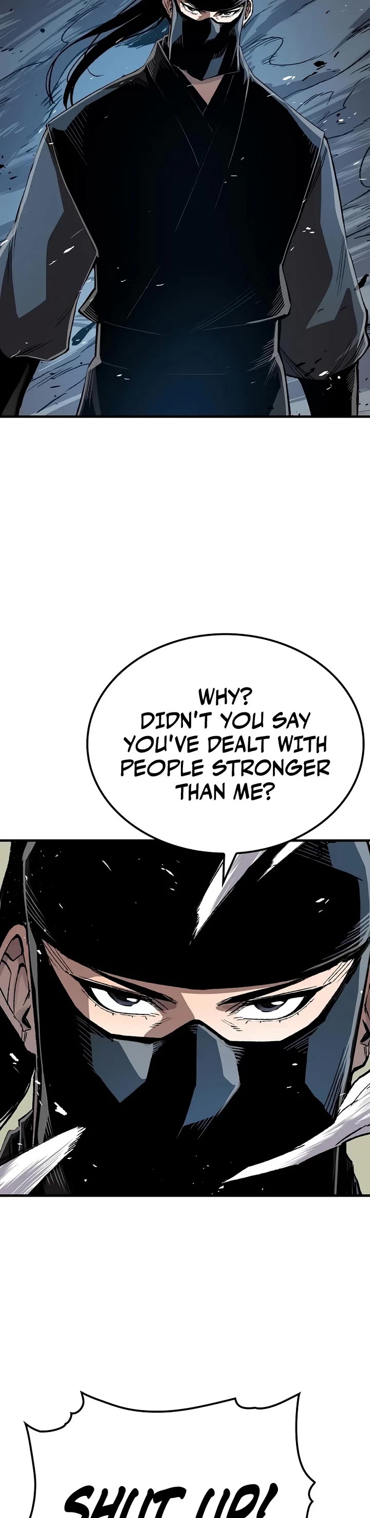 Reborn as the Heavenly Demon Chapter 131 page 26 - Chapter 131