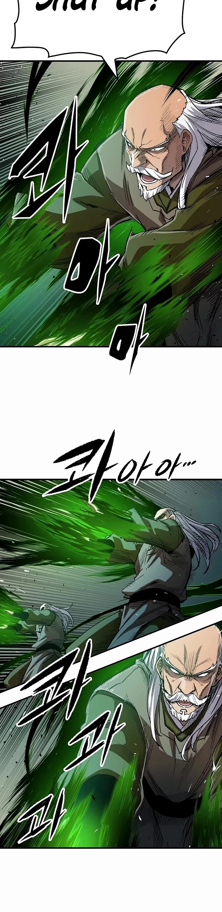 Reborn as the Heavenly Demon Chapter 131 page 27 - Chapter 131