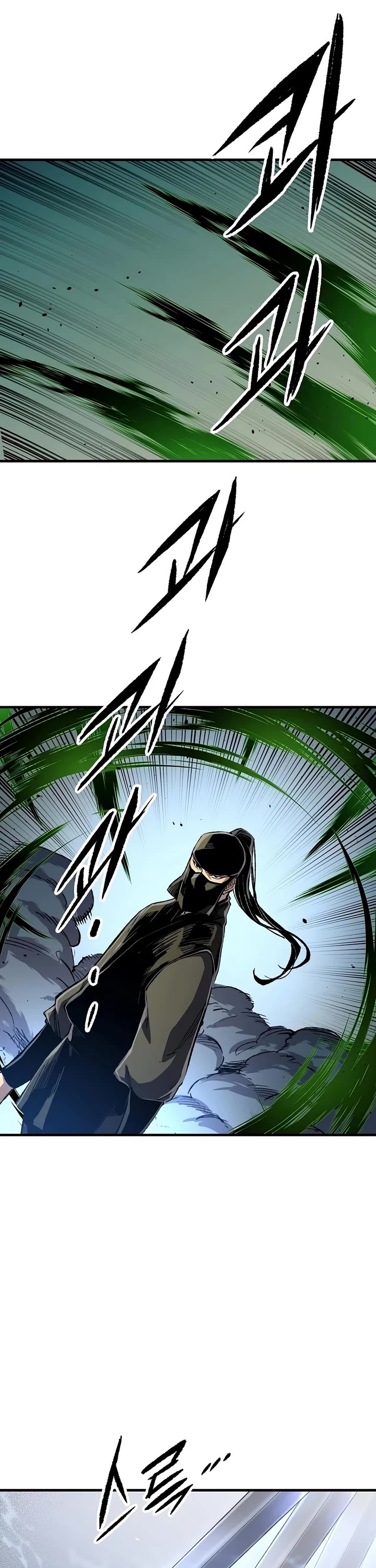Reborn as the Heavenly Demon Chapter 131 page 28 - Chapter 131