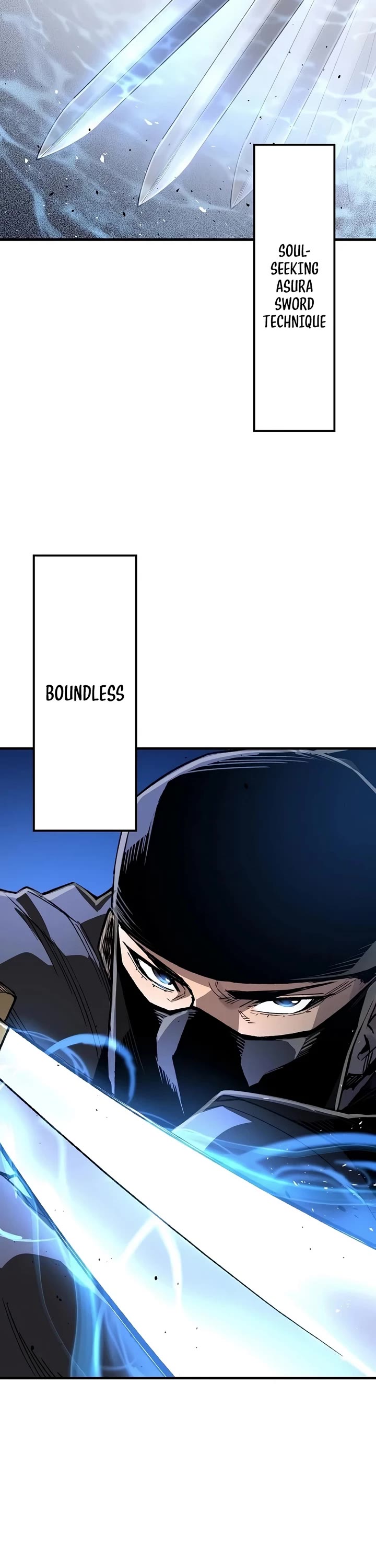 Reborn as the Heavenly Demon Chapter 131 page 29 - Chapter 131