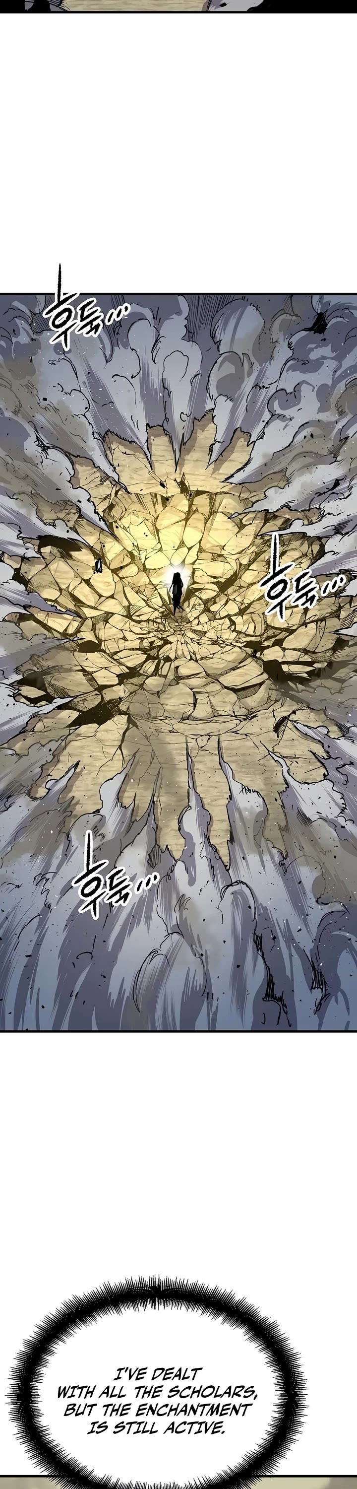 Reborn as the Heavenly Demon Chapter 131 page 35 - Chapter 131