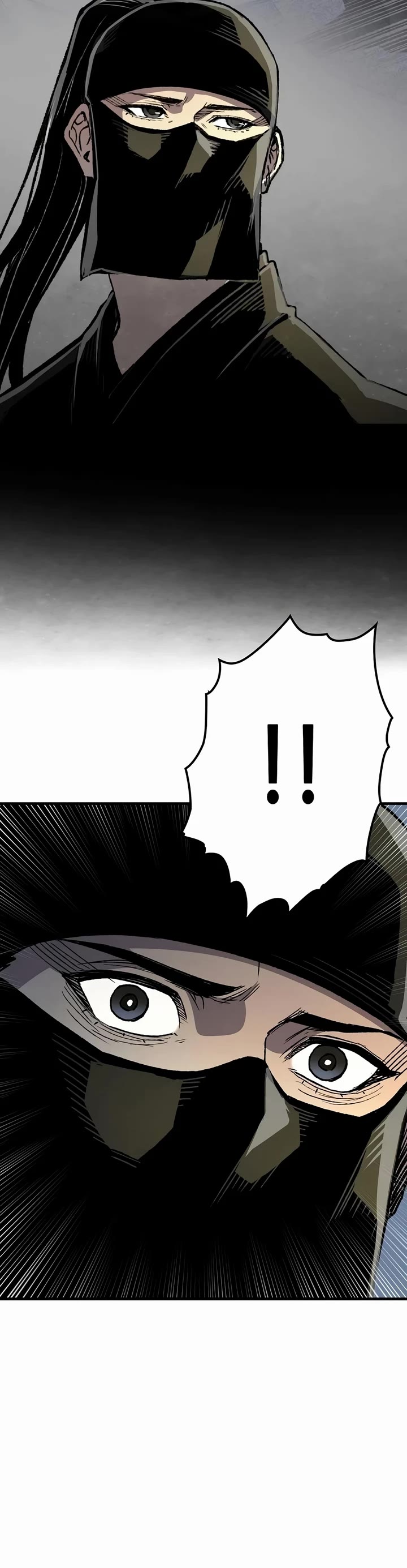 Reborn as the Heavenly Demon Chapter 131 page 37 - Chapter 131