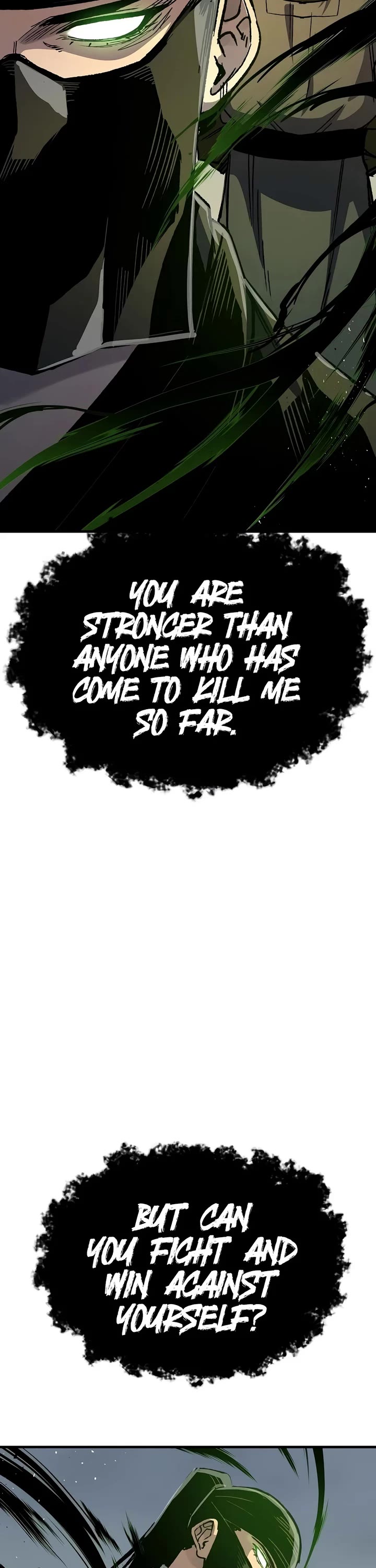 Reborn as the Heavenly Demon Chapter 131 page 39 - Chapter 131