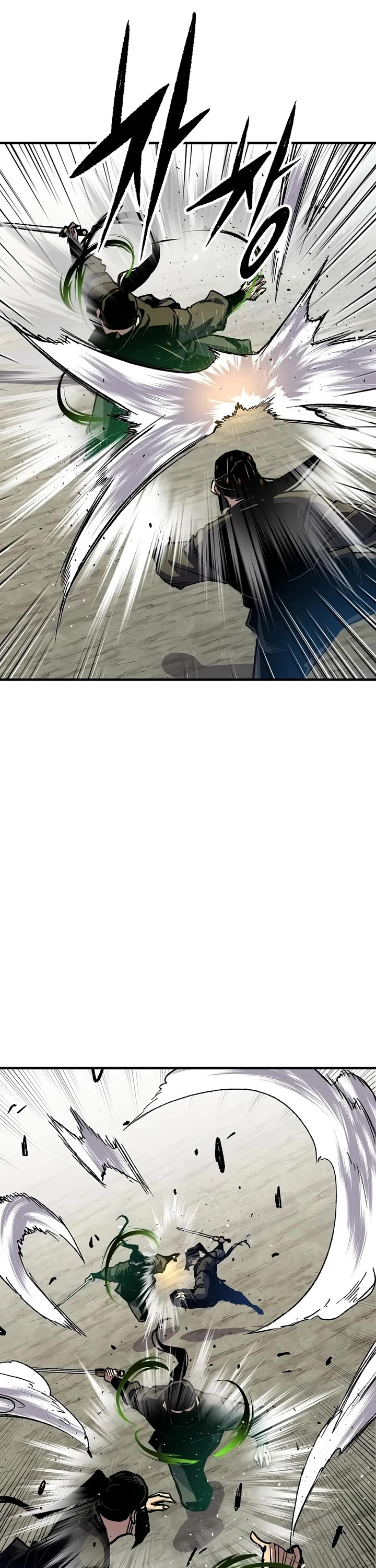Reborn as the Heavenly Demon Chapter 131 page 48 - Chapter 131