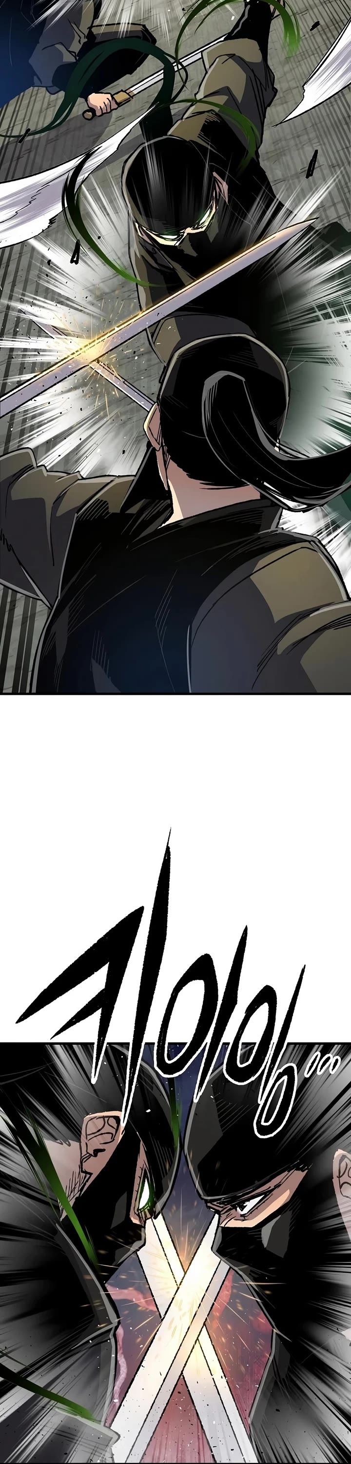Reborn as the Heavenly Demon Chapter 131 page 49 - Chapter 131