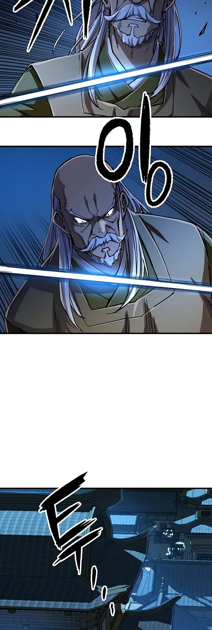 Reborn as the Heavenly Demon Chapter 131 page 5 - Chapter 131