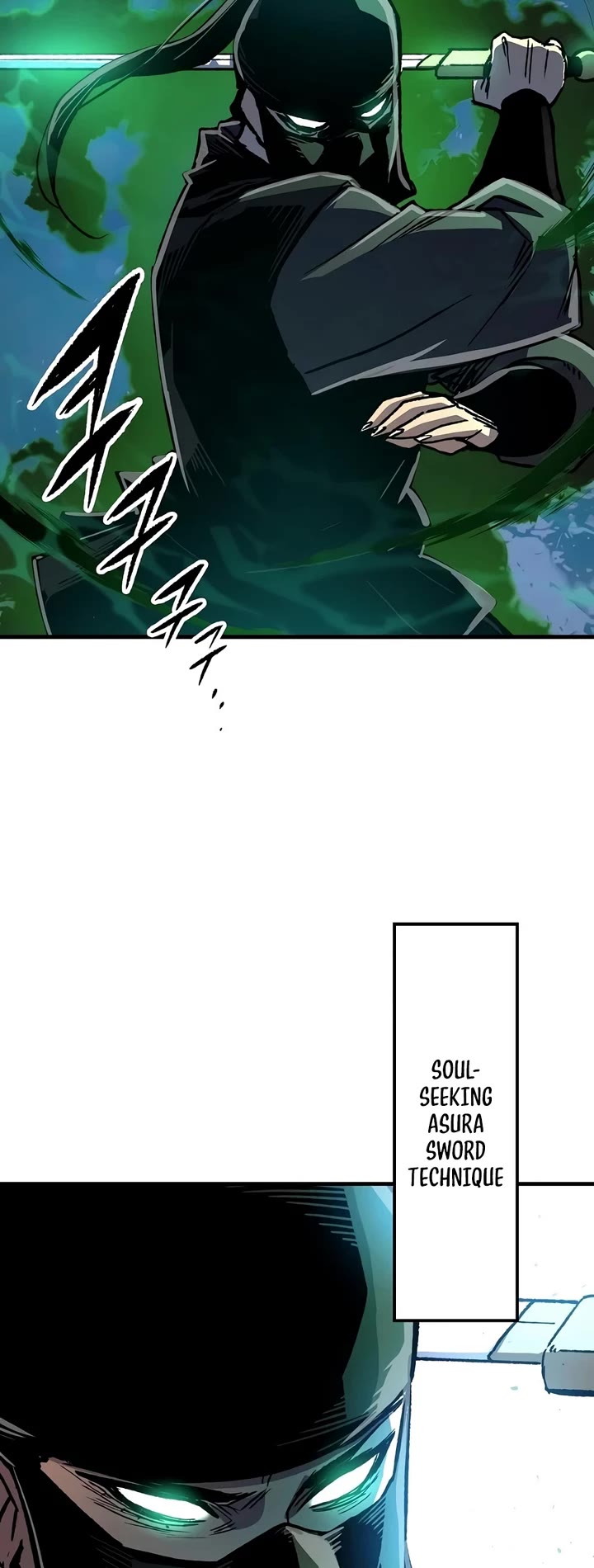 Reborn as the Heavenly Demon Chapter 131 page 52 - Chapter 131