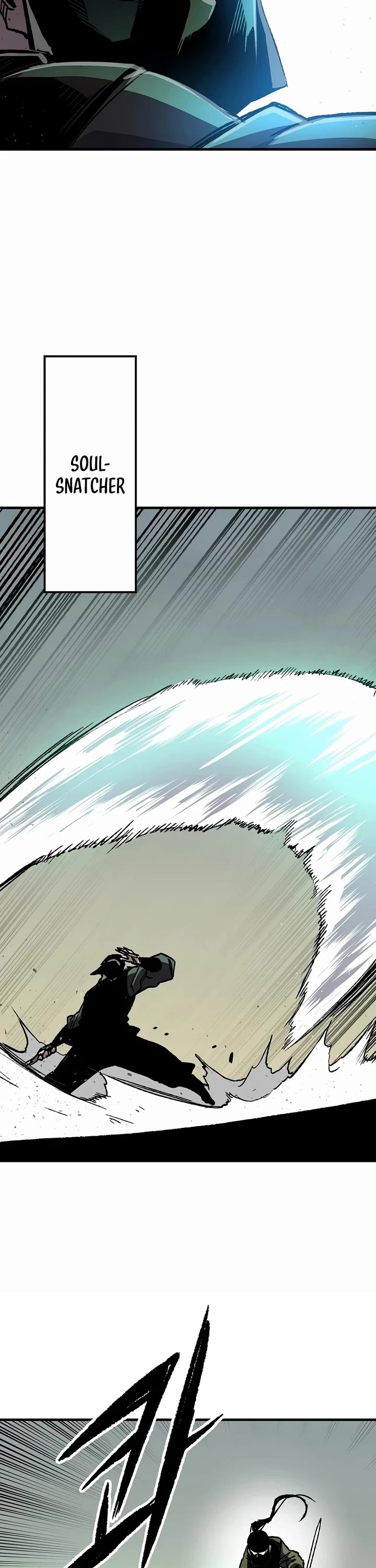 Reborn as the Heavenly Demon Chapter 131 page 53 - Chapter 131