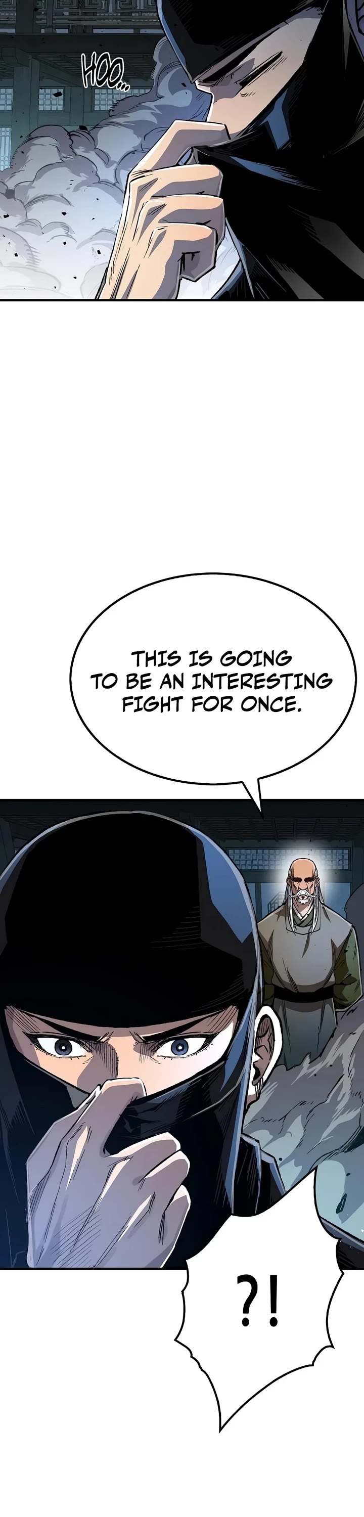 Reborn as the Heavenly Demon Chapter 131 page 8 - Chapter 131