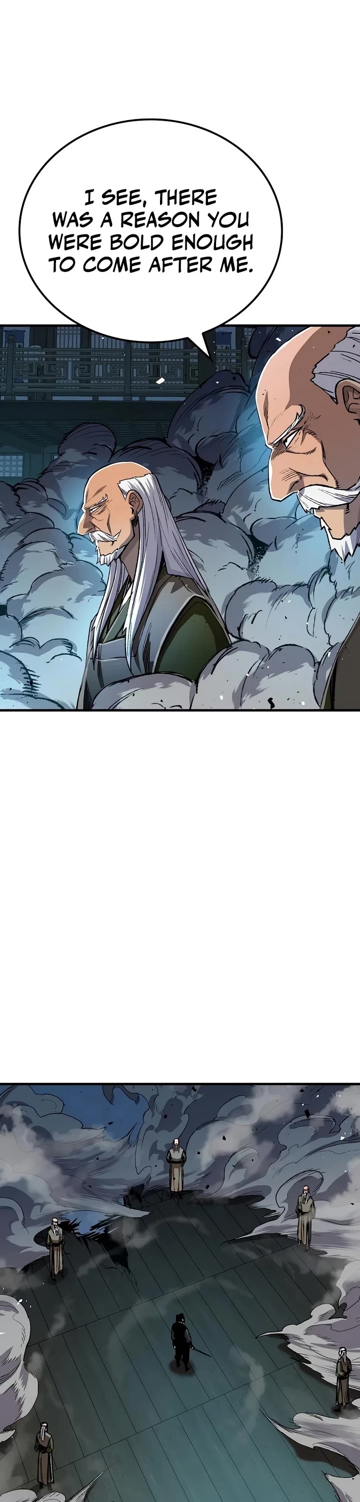 Reborn as the Heavenly Demon Chapter 131 page 9 - Chapter 131