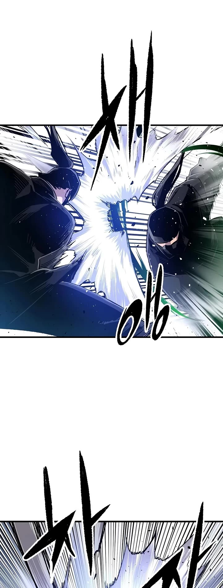 Reborn as the Heavenly Demon Chapter 132 page 10 - Chapter 132