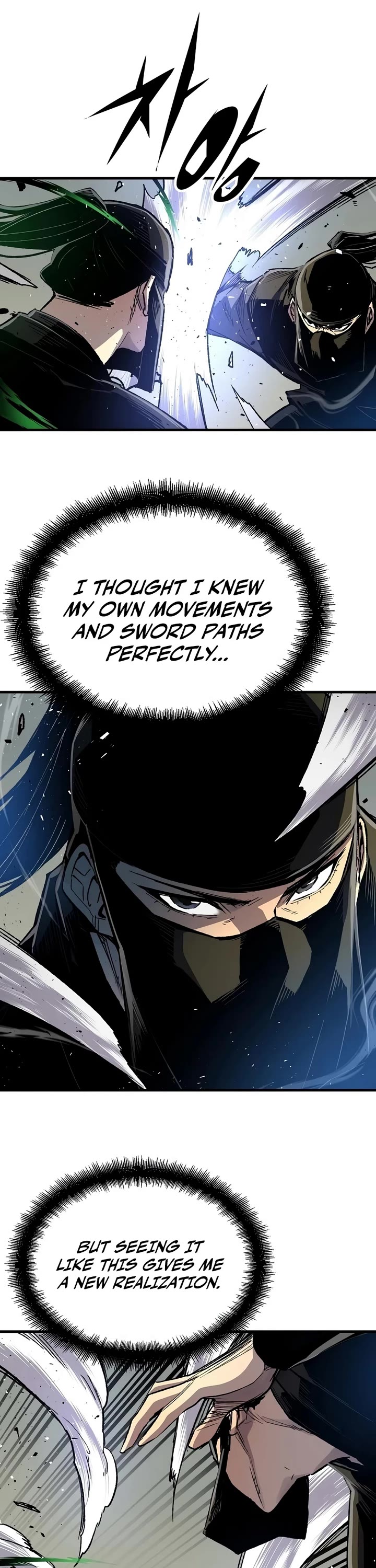 Reborn as the Heavenly Demon Chapter 132 page 12 - Chapter 132