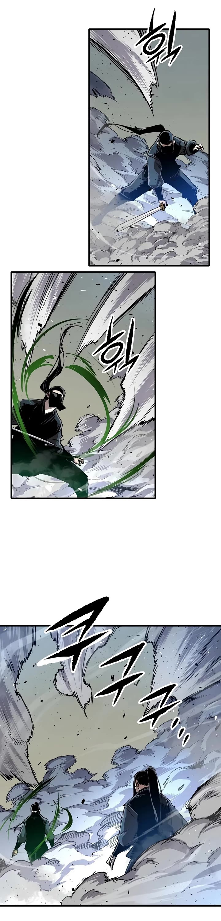 Reborn as the Heavenly Demon Chapter 132 page 18 - Chapter 132