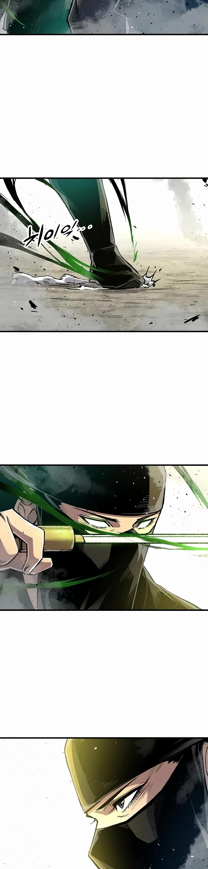 Reborn as the Heavenly Demon Chapter 132 page 2 - Chapter 132