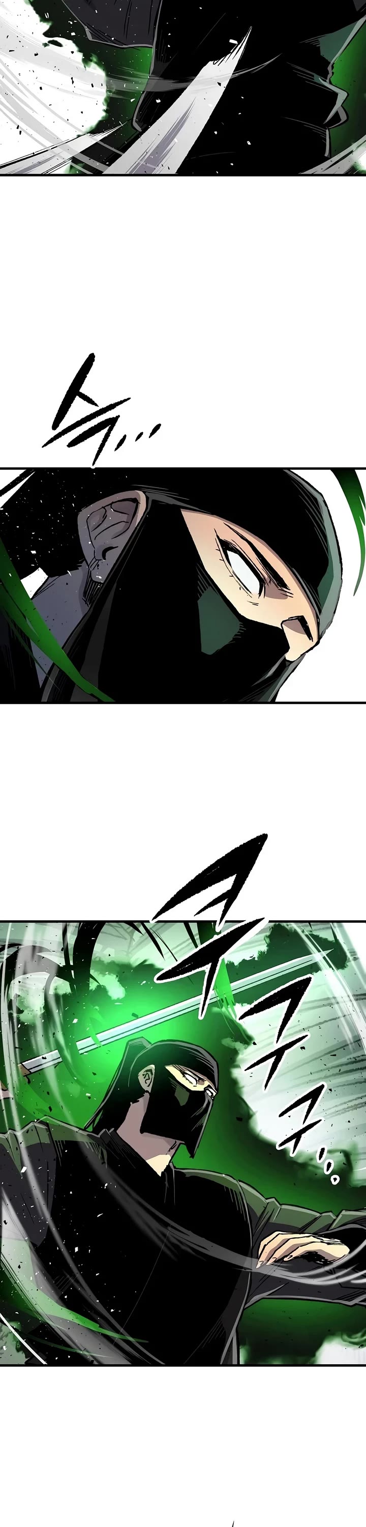 Reborn as the Heavenly Demon Chapter 132 page 20 - Chapter 132