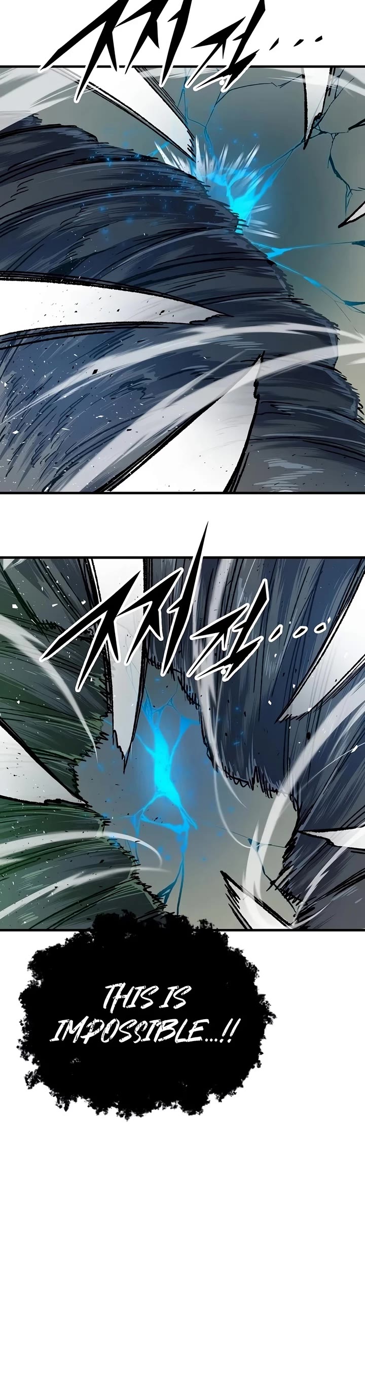 Reborn as the Heavenly Demon Chapter 132 page 23 - Chapter 132