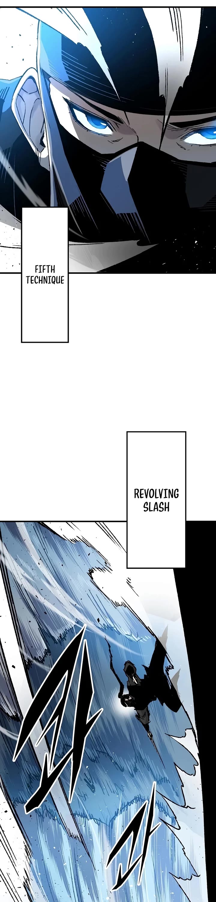 Reborn as the Heavenly Demon Chapter 132 page 24 - Chapter 132