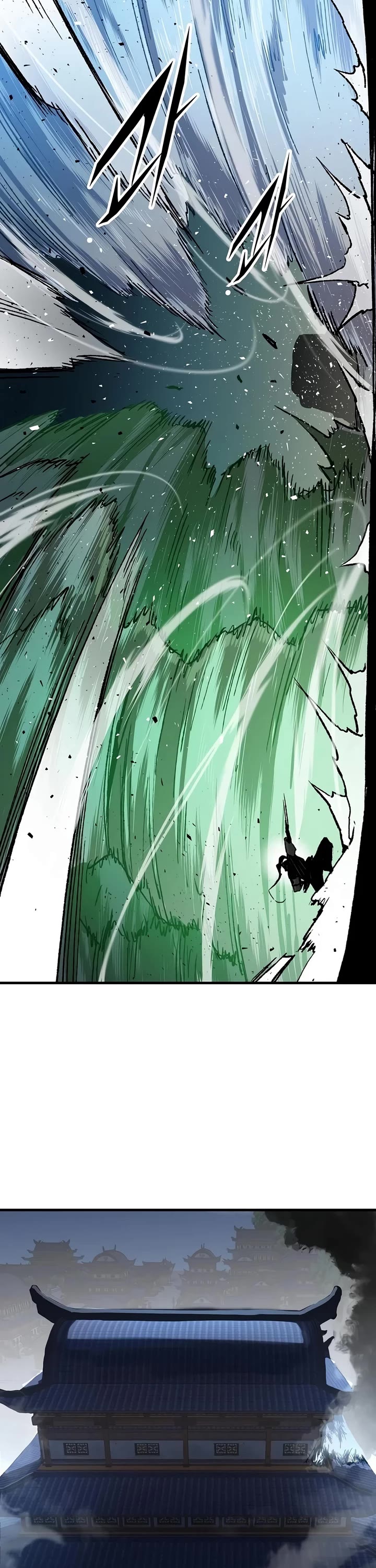 Reborn as the Heavenly Demon Chapter 132 page 25 - Chapter 132