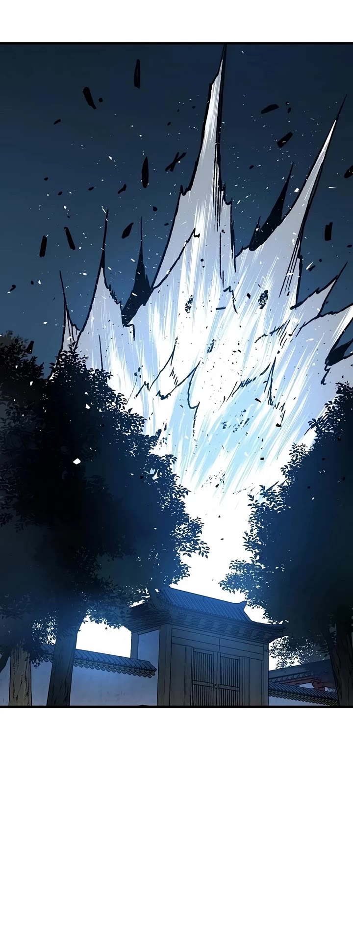 Reborn as the Heavenly Demon Chapter 132 page 27 - Chapter 132