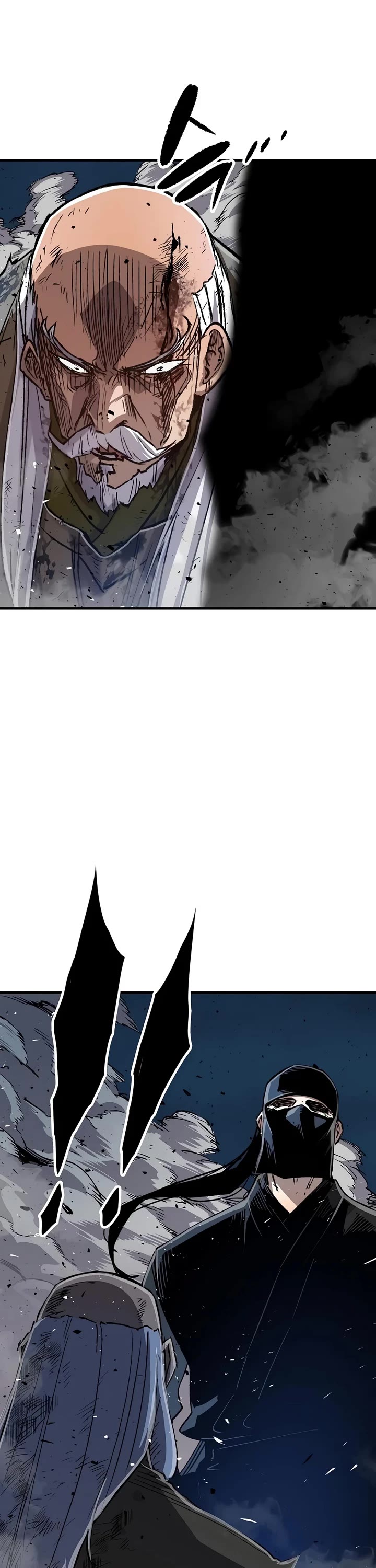 Reborn as the Heavenly Demon Chapter 132 page 30 - Chapter 132