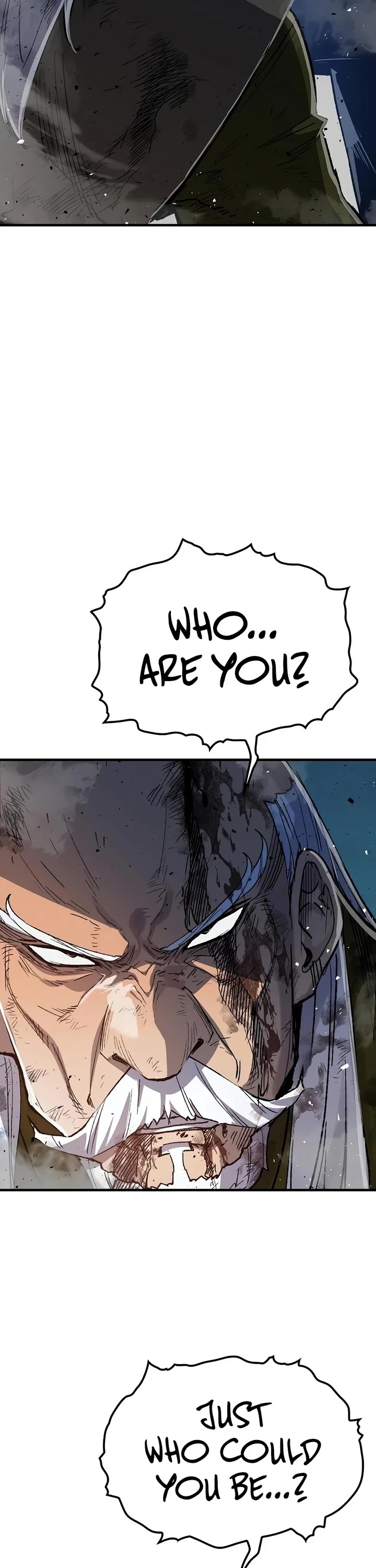 Reborn as the Heavenly Demon Chapter 132 page 31 - Chapter 132