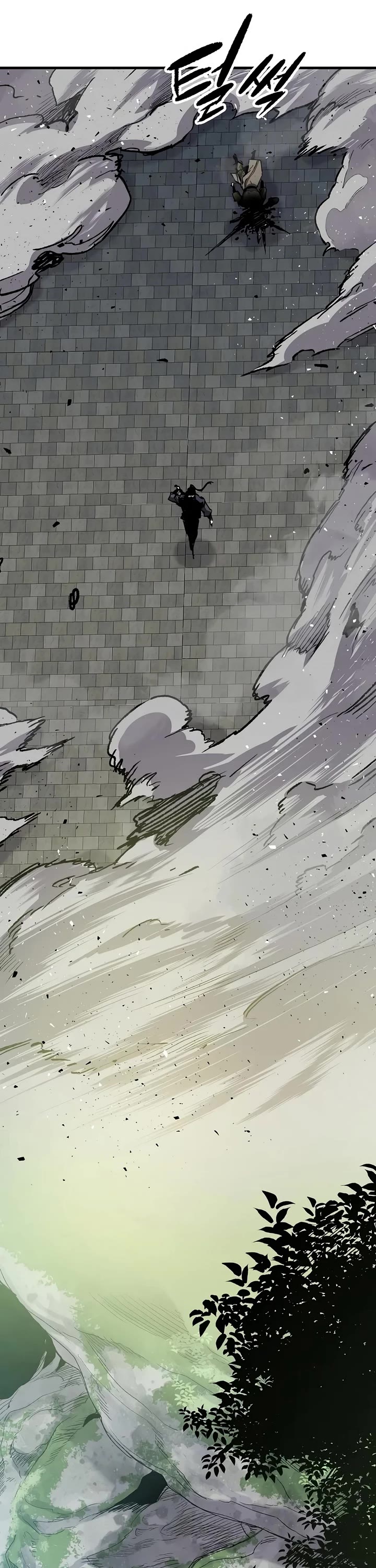 Reborn as the Heavenly Demon Chapter 132 page 35 - Chapter 132