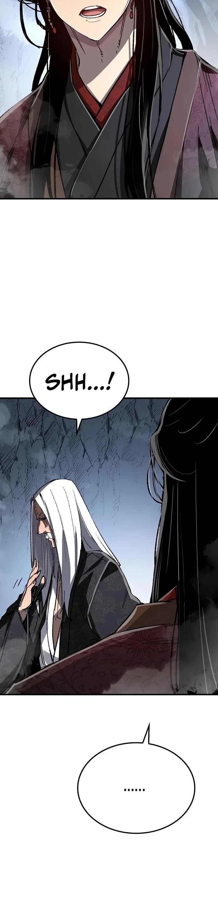 Reborn as the Heavenly Demon Chapter 132 page 37 - Chapter 132