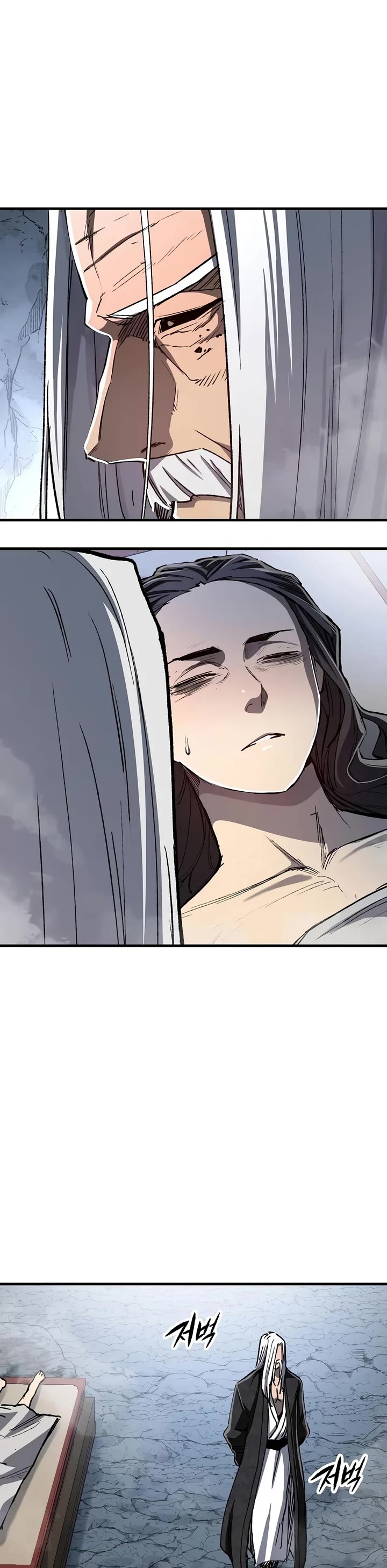 Reborn as the Heavenly Demon Chapter 132 page 38 - Chapter 132