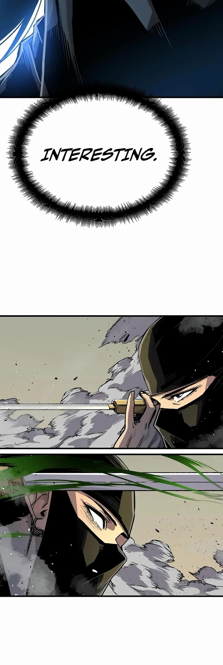 Reborn as the Heavenly Demon Chapter 132 page 4 - Chapter 132